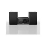 Panasonic - chaine hifi 40w dab sc - pm702eg - k
