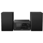 Panasonic - chaine hifi 40w dab sc - pm702eg - k Panasonic - chaine hifi 40w dab sc - pm702eg - k