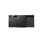 Panasonic - chaine hifi sc hc304 302eg k