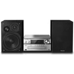 Panasonic - chaines micro sc - pmx92eg - s