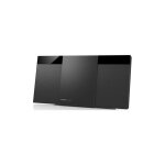 Panasonic - chaîne micro schc302egk Panasonic - chaîne micro schc302egk