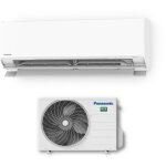 Panasonic climatiseur r�versible series etherea white 9000 btu cs - z25xkew r - 32 wi - fi integrated ...