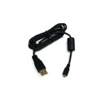 Cordon usb compatible panasonic lumix pour pieces son video. . .