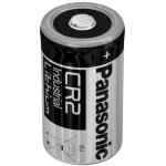 Cr - 2 pile photo cr 2 lithium 850 mah 3 v 1 pc(s) - panasonic
