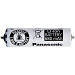 Pile  l'unit pour rasoir, tondeuse panasonic weslv9zl2508