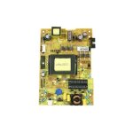 Platine d alimentation pour pieces televiseur - lcd. . .