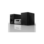 Panasonic - pmx802e - s - micro chaine technics - 120w - bluetooth, mp3, cd - fm radio, dab + - haut ... Panasonic - pmx802e - s - micro chaine technics - 120w - bluetooth, mp3, cd - fm radio, dab + - haut ...