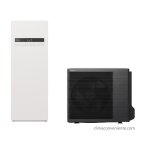 Panasonic - pompe é chaleur aquarea all in one k generation monophasé 9 kw split avec ballon de 200 litres ... Panasonic - pompe é chaleur aquarea all in one k generation monophasé 9 kw split avec ballon de 200 litres ...
