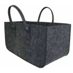 Panier à bûches et sac à bûches bois de chauffage porte - bûches toile cheminée bois sac de transport ... Panier à bûches et sac à bûches bois de chauffage porte - bûches toile cheminée bois sac de transport ...