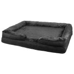 Haloyo - panier chien grande taille ®, canapé chien orthopedique et dehoussable, lit pour chien, lit ... Haloyo - panier chien grande taille ®, canapé chien orthopedique et dehoussable, lit pour chien, lit ...