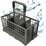 Panier � couverts universel adapt� � de nombreux lave - vaisselle - accessoires de pi�ces de rechange ...