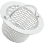 Panier - filtre robuste panier de de piscine gadget de piscine panier de piscine filtre � d�chets de ...