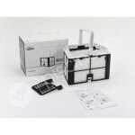 Maytronics dolphin ? panier de filtration ultra fin 50 microns pour robot de piscine e10 e20 e25 ? capture ...