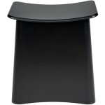 Panier de lavage avec si�ge wing, gris, 33 l wenko