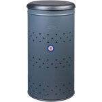 Panier  linge 45l fabriqu en france - lina rossignol