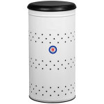 Panier � linge 45l fabriqu� en france - lina rossignol