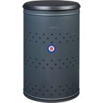 Panier � linge 65l fabriqu� en france - lina rossignol