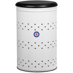 Panier  linge 65l fabriqu en france - lina rossignol