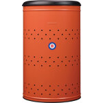 Panier � linge 65l fabriqu� en france - lina rossignol