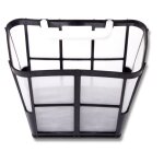 Panier monobloc complet pour robot dolphin gamme s, e, t, liberty, etc - dolphin - 9991461 - assy