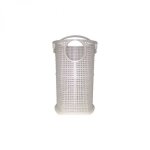 Panier de pr�filtre pour pompe de piscine kripsol - blanc - 500100030003 hayward
