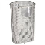 Panier de préfiltre pour pompe de piscine rs ii - blanc - spx3000mdi hayward Panier de préfiltre pour pompe de piscine rs ii - blanc - spx3000mdi hayward