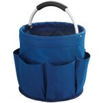 Sac pour ustensiles de nettoyage caddy, rangement universel wenko