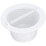 Panier de rechange pour skimmer hayward sp1091wm - r�sine plastique durable pour filtration des d�bris ...