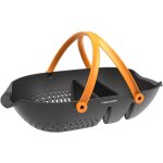 Fiskars - panier de r�colte jardin plus