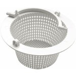 Panier skimmer avec poigne filtre de remplacement panier panier piscine remplacement skimmer panier ...