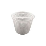 Panier de skimmer avec poigne compatible pour owm a - 5250 - 524 - jardiboutique