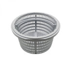 Hayward - panier de skimmer powerline avec anse pour piscine - blanc - pwx24956