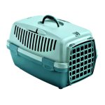 Panier transp gull. bleu arti