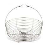 Lagostina - panier vapeur pour autocuiseur 7l 010920260107