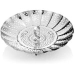 Panier vapeur d28 cm handy