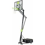 Exit toys - panneau de basket mobile  roulettes exit galaxy - vert / noir