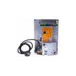 Nice - panneau de commande central cl2s solar mhouse pice de rechange d'origine cl2s