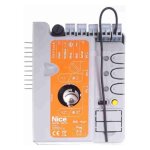 Panneau de commande central gd103 mhouse gd103 pice de rechange d'origine nice gd103