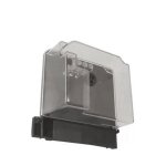 Faac - pi�ce d�tach�e groupe coffret carte 740 / 741 720253