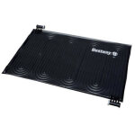 Panneau chauffant solaire 110 x 171 cm pour piscine bestway 58423