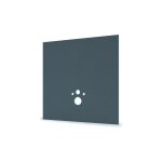Wedi - panneau habillage bâti - supports i - board 1200x1245x20mm Wedi - panneau habillage bâti - supports i - board 1200x1245x20mm