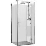 Jamais utilis� ] - panneau mural blanc, rev�tement pour douche et salle de bain, d�codesign couleur schulte ...
