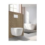 Panneau mural decofast - modern design - pour habillage bti - support - 1500 x 1200 x 3 mm - cottage ...