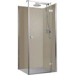 Jamais utilis� ] - panneau mural taupe, rev�tement pour douche et salle de bain, d�codesign couleur schulte ...
