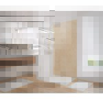 Panneau mural 100 x 210 cm travertin, revêtement pour douche et salle de bain, décodesign décor schulte ... Panneau mural 100 x 210 cm travertin, revêtement pour douche et salle de bain, décodesign décor schulte ...
