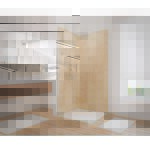 Panneau mural lot de 2 panneaux muraux 100 x 210 cm travertin, revêtement pour douche et salle de bain, ... Panneau mural lot de 2 panneaux muraux 100 x 210 cm travertin, revêtement pour douche et salle de bain, ...
