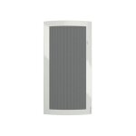Atlantic - panneau rayonnant abelia rc14d vertical 1000w 612621