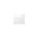Panneau rayonnant blanc - emotion 4 - horizontal - 750 w - 423885 - thermor