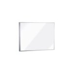 Panneau rayonnant infrarouge trotec tih 300 s - 300w panneau chauffant mural