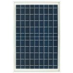 Panneau solaire 10w 9v panneau photovolta�que � haut rendement pour batterie, bateau, ouvre - porte, ...